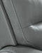 Pennacle Pier Power Recliner - Dream Home Furniture & Mattress (Waite Park, MN)