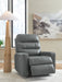Pennacle Pier Power Recliner - Dream Home Furniture & Mattress (Waite Park, MN)