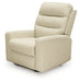 Pennacle Pier Power Recliner - Dream Home Furniture & Mattress (Waite Park, MN)