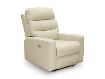 Pennacle Pier Power Recliner - Dream Home Furniture & Mattress (Waite Park, MN)