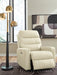 Pennacle Pier Power Recliner - Dream Home Furniture & Mattress (Waite Park, MN)