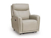 Pincara Power AutoGlide Recliner - Dream Home Furniture & Mattress (Waite Park, MN)
