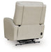 Pincara Power AutoGlide Recliner - Dream Home Furniture & Mattress (Waite Park, MN)