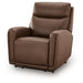 Pincara Power AutoGlide Recliner - Dream Home Furniture & Mattress (Waite Park, MN)