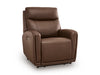 Pincara Power AutoGlide Recliner - Dream Home Furniture & Mattress (Waite Park, MN)