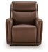 Pincara Power AutoGlide Recliner - Dream Home Furniture & Mattress (Waite Park, MN)
