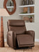 Pincara Power AutoGlide Recliner - Dream Home Furniture & Mattress (Waite Park, MN)