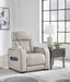 Boyington Power Recliner - Dream Home Furniture & Mattress (Waite Park, MN)
