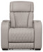 Boyington Power Recliner - Dream Home Furniture & Mattress (Waite Park, MN)