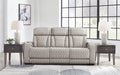 Boyington Power Reclining Sofa - Dream Home Furniture & Mattress (Waite Park, MN)