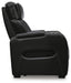 Boyington Power Recliner - Dream Home Furniture & Mattress (Waite Park, MN)