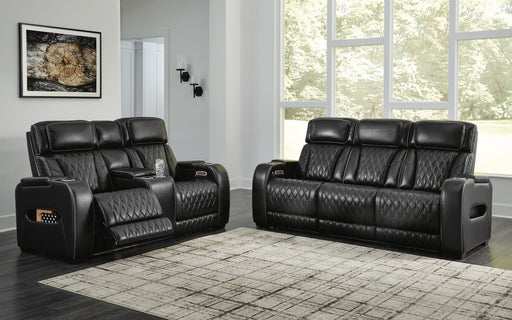 Boyington Living Room Set - Dream Home Furniture & Mattress (Waite Park, MN)