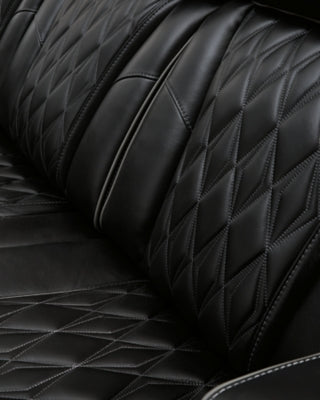 Boyington Power Reclining Sofa - Dream Home Furniture & Mattress (Waite Park, MN)