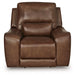 DeepWakes Power Recliner - Dream Home Furniture & Mattress (Waite Park, MN)
