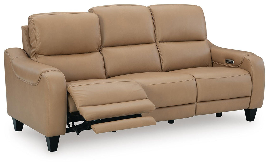 Mosswell Sofa