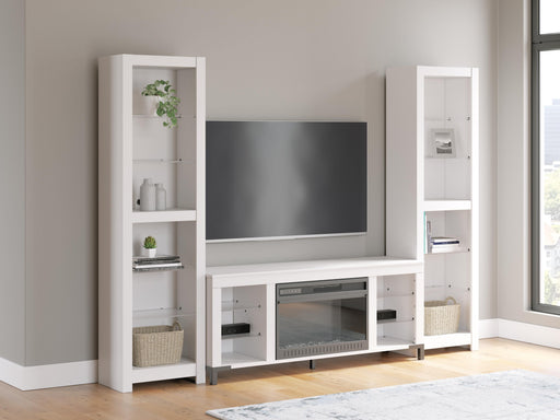 Brollevi Entertainment Center - Dream Home Furniture & Mattress (Waite Park, MN)