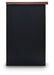 Wildenauer 76" TV Stand with Electric Fireplace - Dream Home Furniture & Mattress (Waite Park, MN)