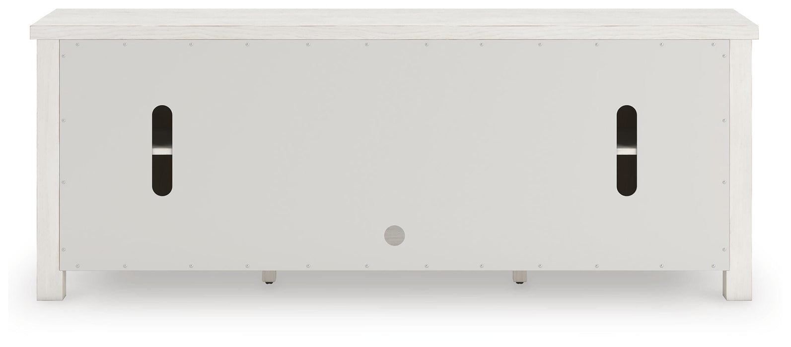 Robbinsdale 72" TV Stand - Dream Home Furniture & Mattress (Waite Park, MN)