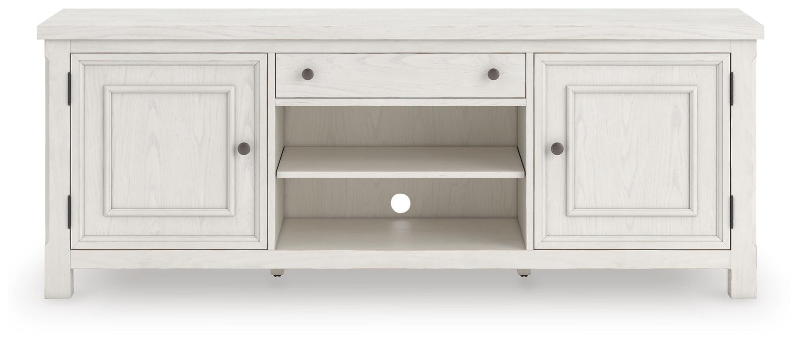 Robbinsdale 72" TV Stand - Dream Home Furniture & Mattress (Waite Park, MN)