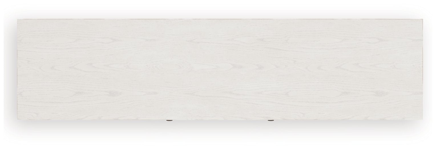 Robbinsdale 72" TV Stand - Dream Home Furniture & Mattress (Waite Park, MN)