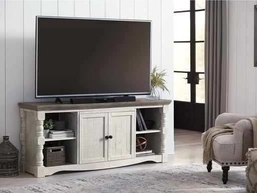 Havalance 67" TV Stand - Dream Home Furniture & Mattress (Waite Park, MN)