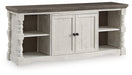 Havalance 67" TV Stand - Dream Home Furniture & Mattress (Waite Park, MN)
