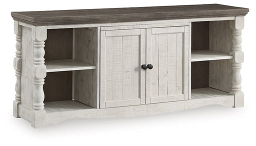 Havalance 67" TV Stand - Dream Home Furniture & Mattress (Waite Park, MN)