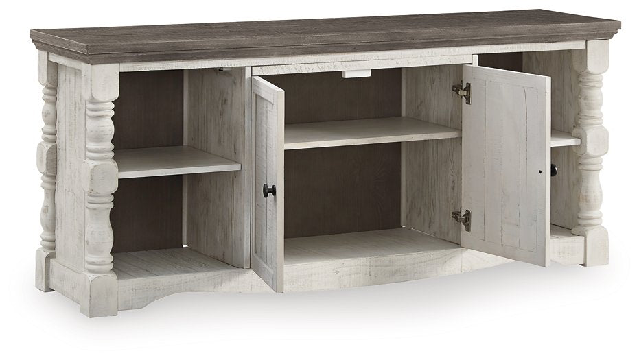 Havalance 67" TV Stand - Dream Home Furniture & Mattress (Waite Park, MN)