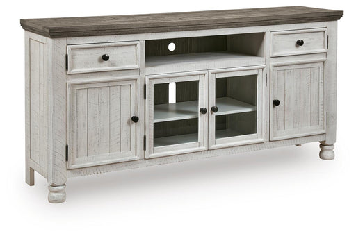 Havalance TV Stand - Dream Home Furniture & Mattress (Waite Park, MN)