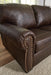 Colleton Living Room Set - Dream Home Furniture & Mattress (Waite Park, MN)