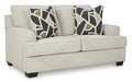 Heartcort Loveseat - Dream Home Furniture & Mattress (Waite Park, MN)