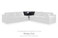 Emilia Sectional - Dream Home Furniture & Mattress (Waite Park, MN)