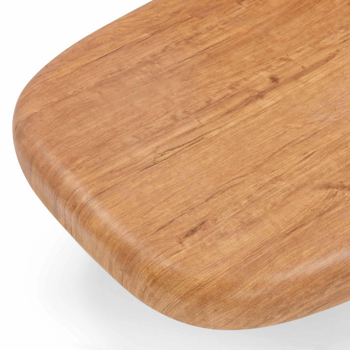 Darial 46" Indoor/Outdoor Coffee Table