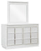 Chalanna Bedroom Set - Dream Home Furniture & Mattress (Waite Park, MN)