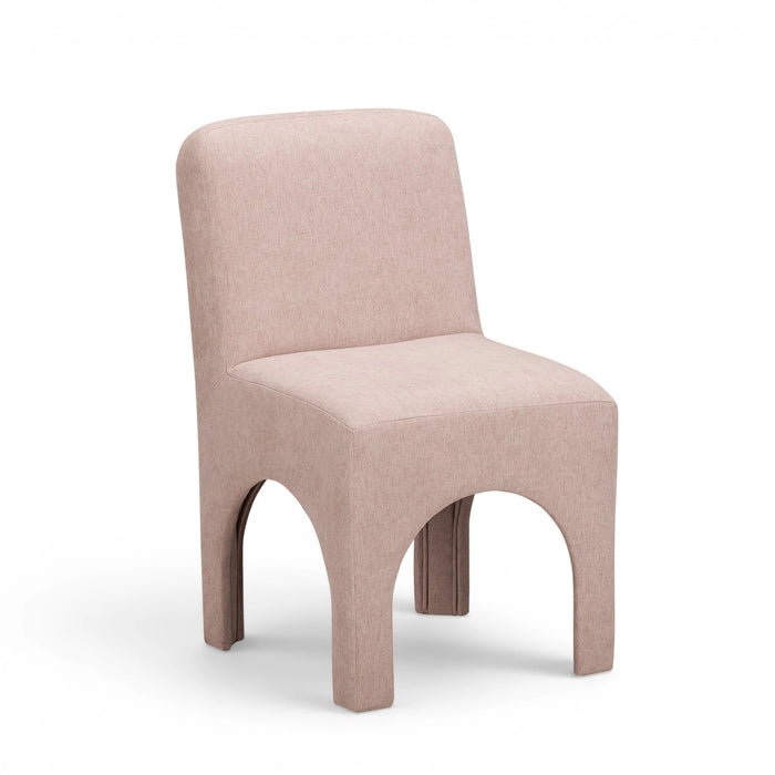Tomlin Performance Chenille Dining Chair