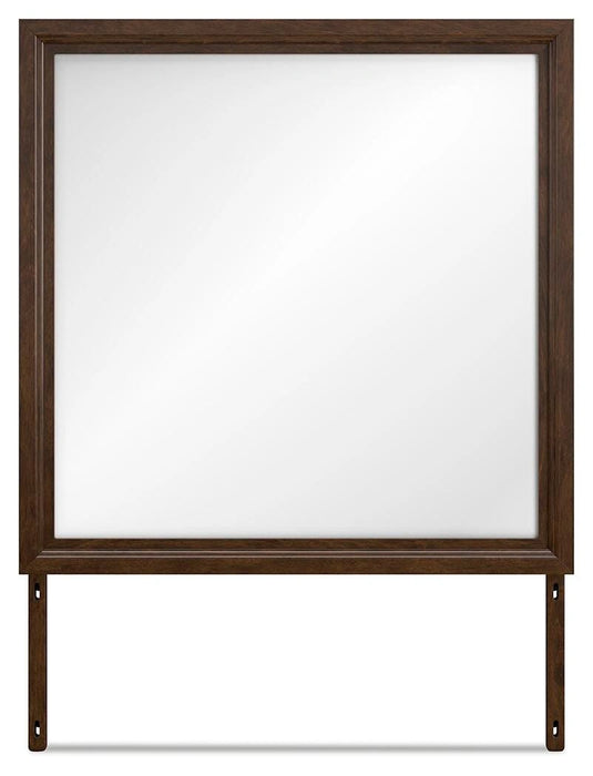 Danabrin Bedroom Mirror - Dream Home Furniture & Mattress (Waite Park, MN)