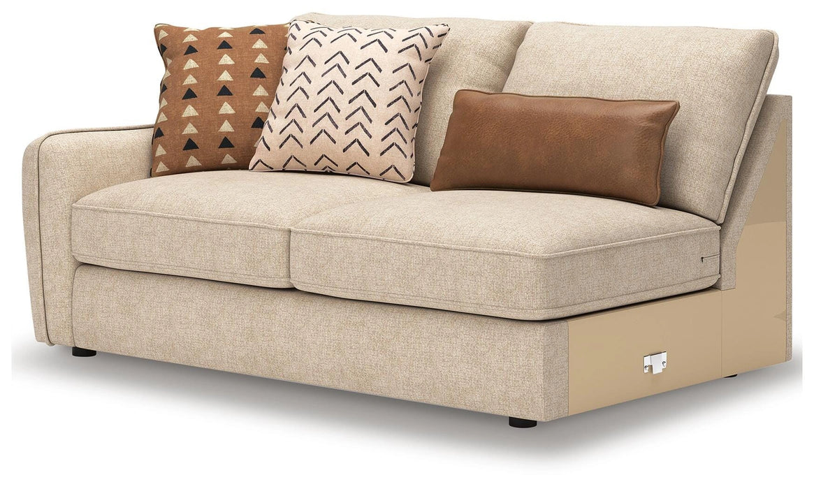 Seyler Sectional - Dream Home Furniture & Mattress (Waite Park, MN)