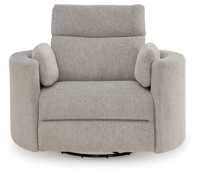 ModMax Luxe Recliner - Dream Home Furniture & Mattress (Waite Park, MN)