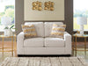 Larimer Loveseat - Dream Home Furniture & Mattress (Waite Park, MN)