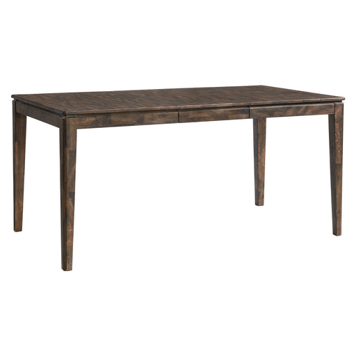 Kauai Counter Table - Dream Home Furniture & Mattress (Waite Park, MN)