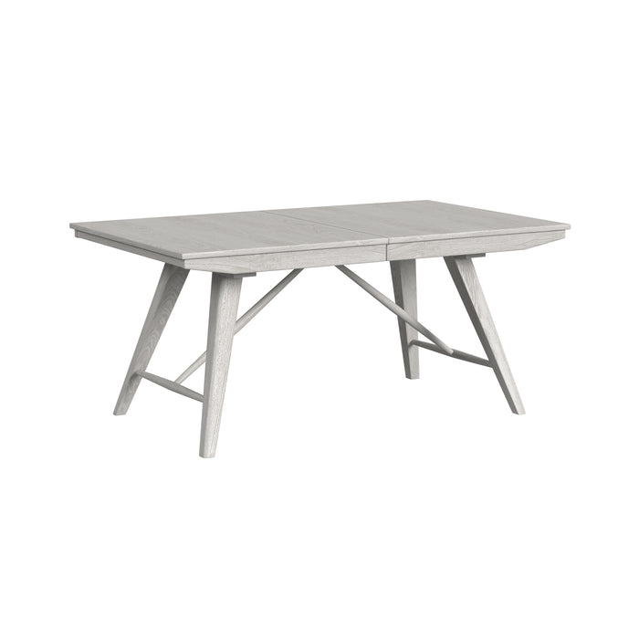 Bayside Trestle Table - Dream Home Furniture & Mattress (Waite Park, MN)