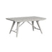 Bayside Trestle Table - Dream Home Furniture & Mattress (Waite Park, MN)