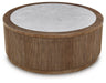 Hadonna Coffee Table - Dream Home Furniture & Mattress (Waite Park, MN)
