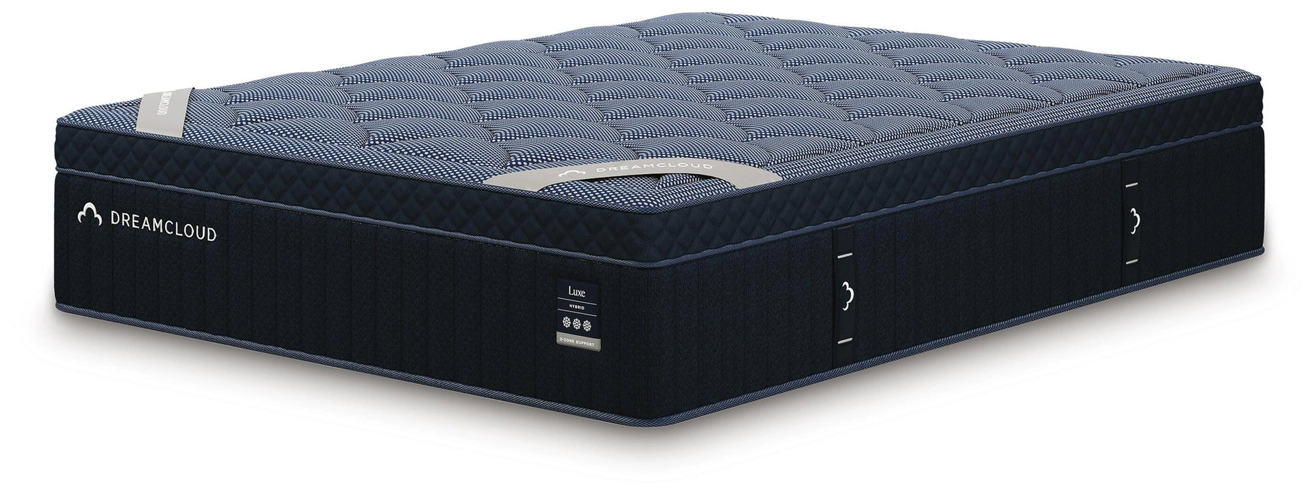 DreamCloud Hybrid Luxe Mattress - Dream Home Furniture & Mattress (Waite Park, MN)