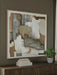 Wylander Wall Art - Dream Home Furniture & Mattress (Waite Park, MN)