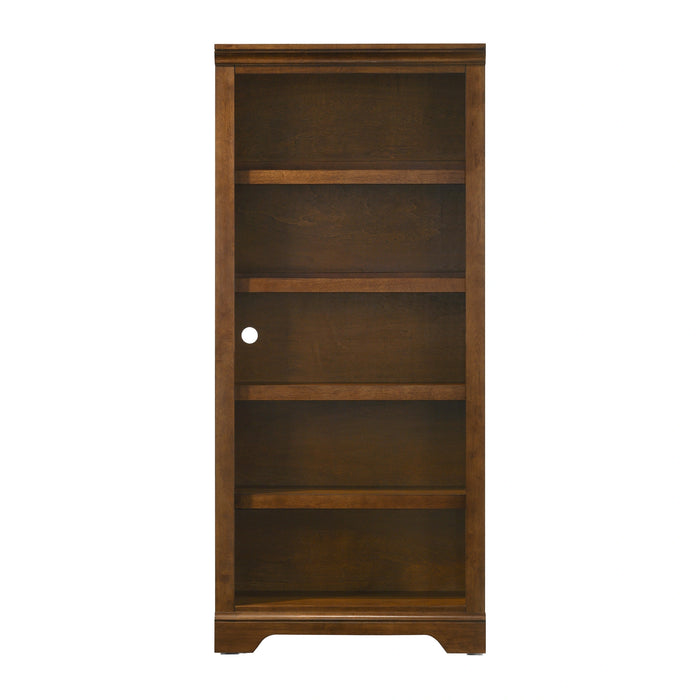 San Mateo 72" Bunching Bookcase