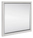 Altyra Dresser and Mirror - Dream Home Furniture & Mattress (Waite Park, MN)