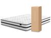 Nashburg Queen Bedroom Set - Dream Home Furniture & Mattress (Waite Park, MN)
