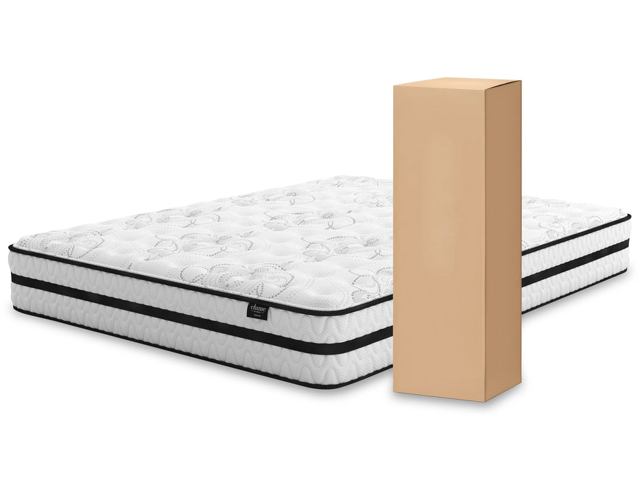 Nashburg Queen Bedroom Set - Dream Home Furniture & Mattress (Waite Park, MN)