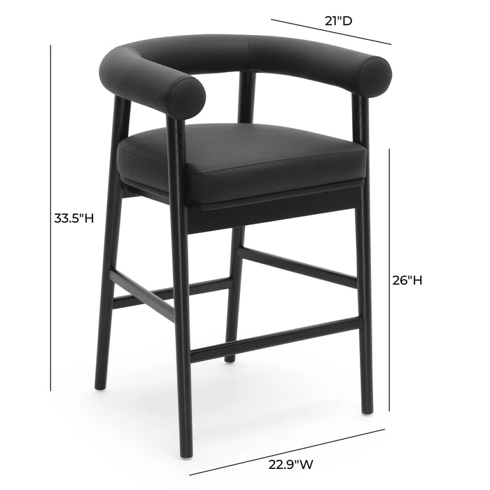 Spara Counter Stool
